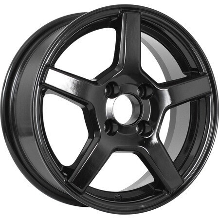 Диск X'trikerst R024 14x5 4x98 ET33 DIA58 HSL Диск X'trikerst R024 14x5 4x98 ET33 DIA58 HSL