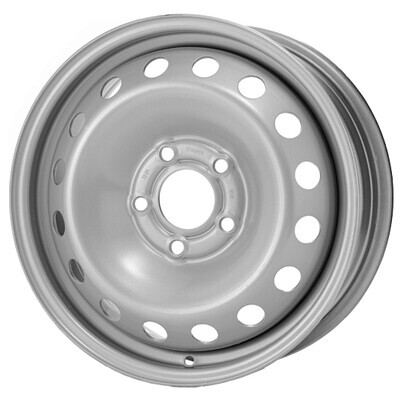 Диск Kfz 9133 16x6.5 5x130 ET66 DIA89.1 