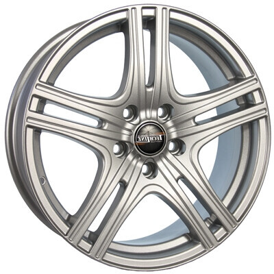 Диск Tech Line 626 16x6.5 5x114.3 ET38 DIA73.1 S Диск Tech Line 626 16x6.5 5x114.3 ET38 DIA73.1 S