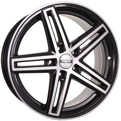 Диск Neo 760 17x7 5x114.3 ET45 DIA60.1 BD Диск Neo 760 17x7 5x114.3 ET45 DIA60.1 BD
