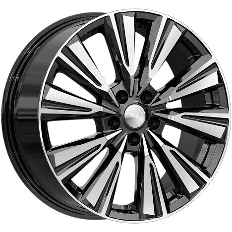 Диск Скад Линней 18x7.5 5x114.3 ET35 DIA60.1 АЛМАЗ Диск Скад Линней 18x7.5 5x114.3 ET35 DIA60.1 АЛМАЗ