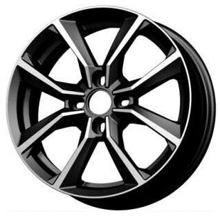 Диск Carwel Тахо 283 15x6 4x98 ET30 DIA58.5 AB Диск Carwel Тахо 283 15x6 4x98 ET30 DIA58.5 AB