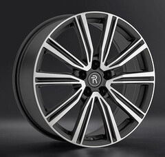 Диск Replay Lx216 19x8 5x114.3 ET45 DIA60.1 MBF