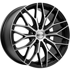 Диск Neo 840 18x8 5x108 ET45 DIA63.4 BDM