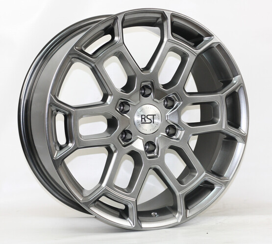 Диск Rst R072 20x8.5 6x139.7 ET25 DIA106.1 BH