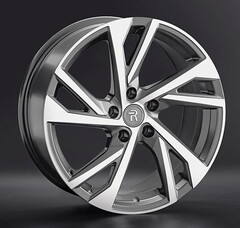 Диск Replay Chg18 18x8 5x114.3 ET49.5 DIA60.1 MGMF