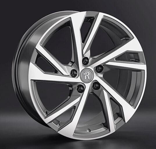 Диск Replay Chg18 18x8 5x114.3 ET49.5 DIA60.1 MGMF
