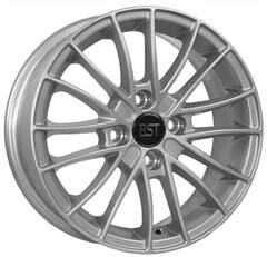 Диск Rst R034 14x5.5 4x98 ET35 DIA58.6 SL