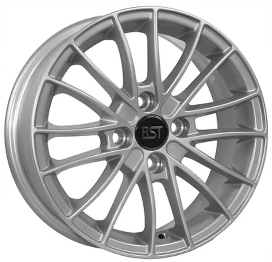 Диск Rst R034 14x5.5 4x98 ET35 DIA58.6 SL