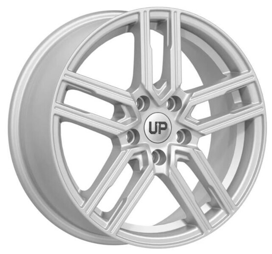 Диск Wheels Up Up113 16x6.5 5x114.3 ET48 DIA66.1 S