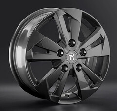 Диск Replay Ci62 15x6 5x118 ET68 DIA71.1 GM