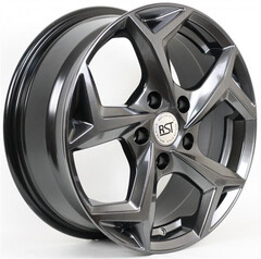 Диск Rst R066 16x6.5 5x112 ET46 DIA57.1 BH