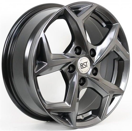 Диск Rst R066 16x6.5 5x112 ET46 DIA57.1 BH