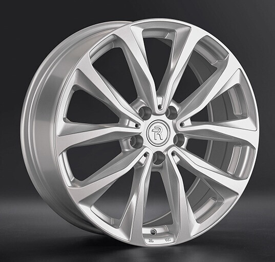 Диск Replay Ty338 19x7.5 5x114.3 ET40 DIA60.1 S