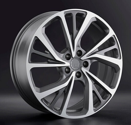 Диск Ls Forged Fg22 19x8 5x108 ET33 DIA60.1 MGMF