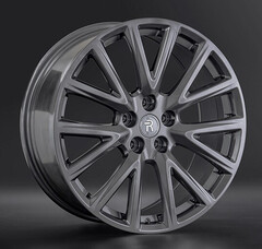 Диск Replay Mz197 20x8.5 5x114.3 ET45 DIA67.1 GM