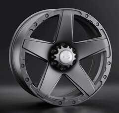 Диск Ls Wheels Ls 1284 20x9 6x139.7 ET20 DIA100.1 MGM