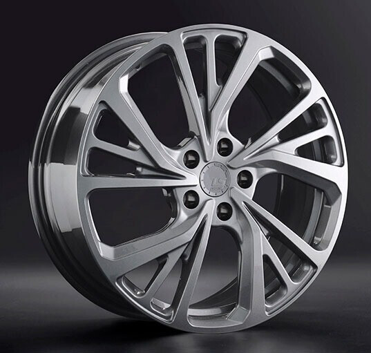 Диск Ls Forged Fg22 19x8 5x108 ET52 DIA60.1 HPB