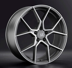 Диск Ls Wheels Flowforming Rc72 20x8.5 5x120 ET41.5 DIA72.6 MGMF