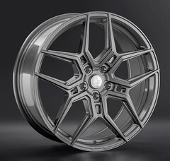 Диск Ls Wheels Ls1266 20x8.5 5x114.3 ET40 DIA60.1 GM