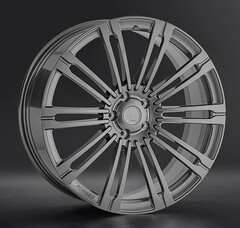 Диск Ls Forged Fg16 22x9 5x120 ET43 DIA72.6 MGM