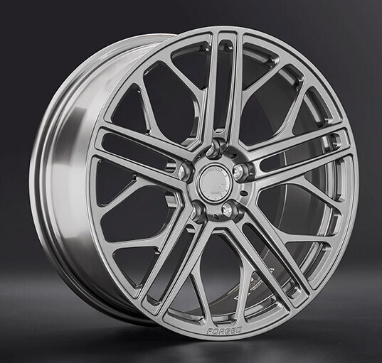 Диск Ls Forged Fg48 22x9.5 5x114.3 ET47 DIA67.1 MGM