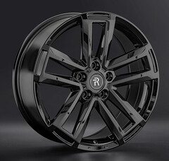 Диск Replay Ga20 19x8 5x120 ET41 DIA59.6 BK