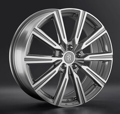 Диск Replay Ga10 19x7.5 5x120 ET41 DIA59.6 GMF