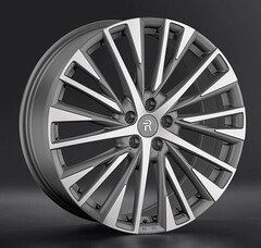 Диск Replay Ja1 21x8 5x108 ET41 DIA65.1 MGMF