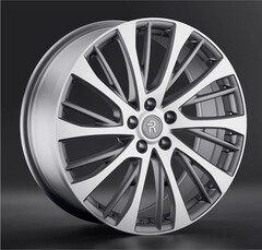 Диск Replay Chg35 20x8 5x114.3 ET42 DIA60.1 MGMF