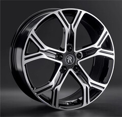 Диск Replay Inf76 19x8.5 5x114.3 ET50 DIA66.1 BKF