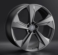 Диск Replay Vv348 21x9.5 5x112 ET42 DIA57.1 MGM