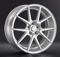 Диск Ls Wheels Ls1333 20x8.5 5x114.3 ET45 DIA67.1 S