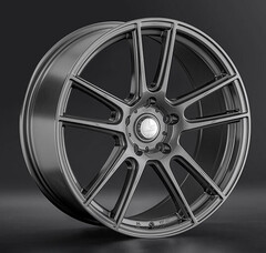 Диск Ls Wheels Ls1343 20x9 5x130 ET45 DIA71.6 GM