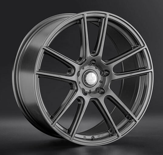 Диск Ls Wheels Ls1343 20x9 5x130 ET45 DIA71.6 GM
