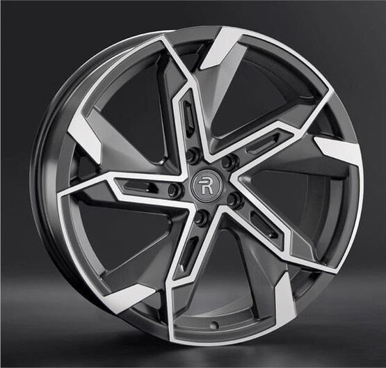 Диск Replay Hnd387 20x8.5 5x114.3 ET54 DIA67.1 MGMF