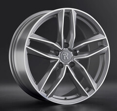Диск Replay B237(Be) 21x9.5 5x112 ET41 DIA57.1 MGMF