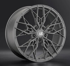 Диск Ls Wheels Flowforming Rc83 20x9 5x114.3 ET45 DIA67.1 MGM