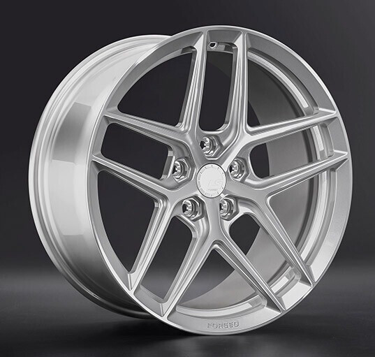 Диск Ls Forged Fg47 19x9.5 5x120 ET40 DIA72.6 SF