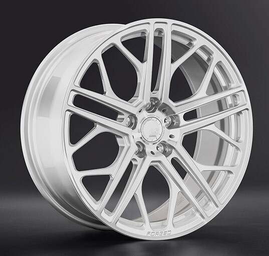 Диск Ls Forged Fg48 20x8 5x114.3 ET35 DIA67.1 SF