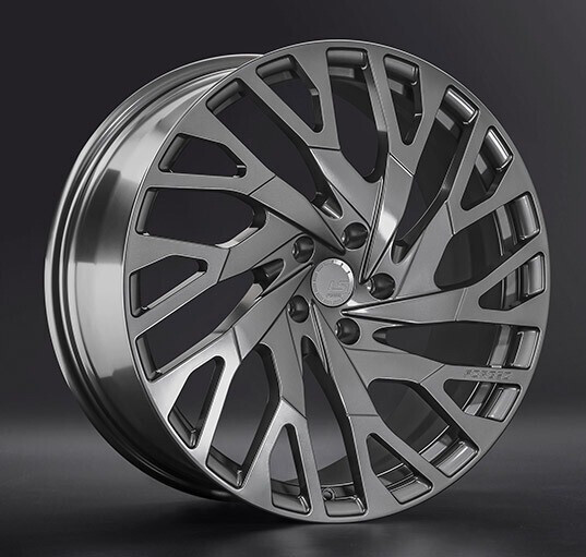 Диск Ls Forged Fg49R 20x8.5 5x114.3 ET45 DIA67.1 MGM