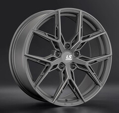 Диск Ls Wheels Flowforming Rc82 21x9 5x120 ET40 DIA72.6 MGM+SSF