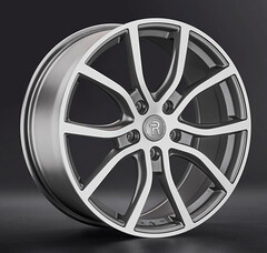 Диск Replay Vv394 20x9 5x130 ET57 DIA71.6 MGMF