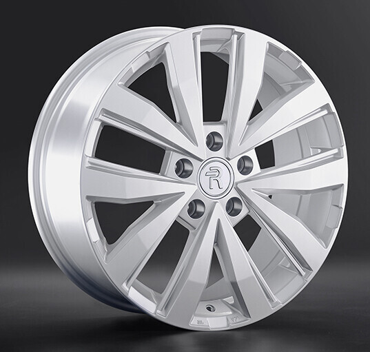 Диск Replay Vv202 18x7.5 5x120 ET45 DIA65.1 S