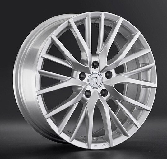 Диск Replay Hnd388 18x8 5x114.3 ET49.5 DIA67.1 S