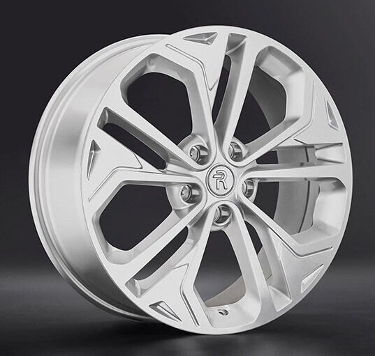 Диск Replay Hnd304 19x8 5x114.3 ET51 DIA67.1 S