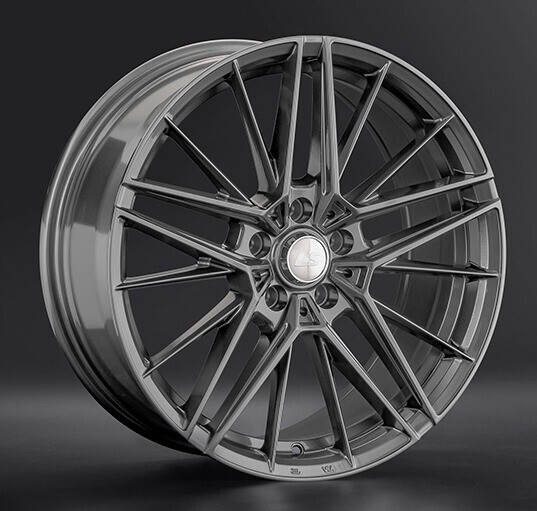 Диск Ls Wheels Ls1352 18x8 5x108 ET36 DIA65.1 GM