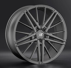Диск Ls Wheels Flowforming Rc76 20x8.5 5x108 ET40 DIA63.3 MGM