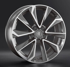 Диск Replay Pg113 19x7.5 5x108 ET42 DIA65.1 GMF