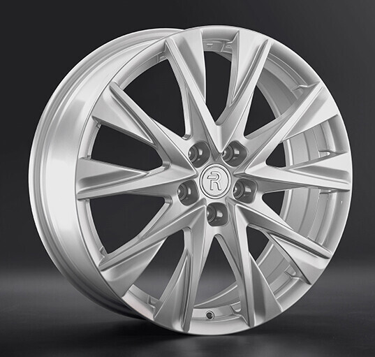 Диск Replay Vv355 19x7 5x112 ET43 DIA57.1 S